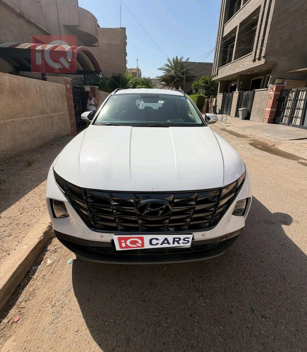 هيونداي توسان